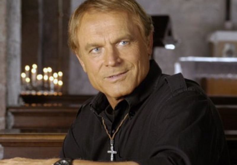 Terence Hill